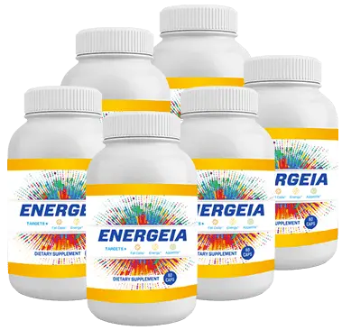 energeia 6 bottles