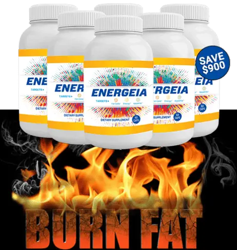 energeia supplement